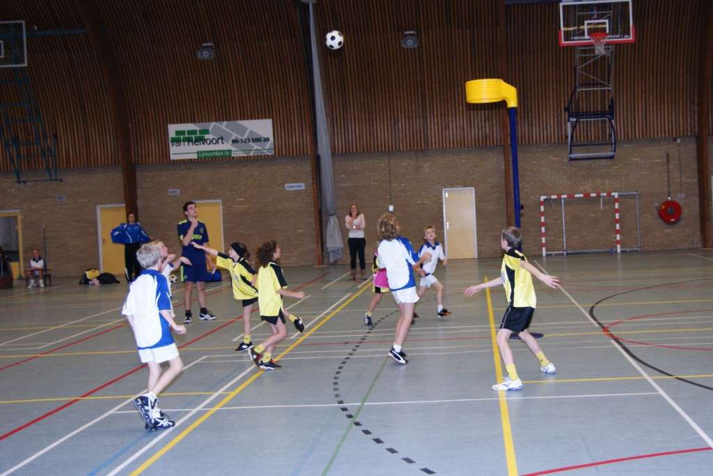 Korfbal E1  6 november-12.JPG